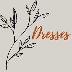 Dresses